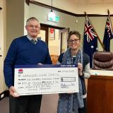 Activate Transport Funding for Narrandera Shire