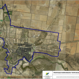 Council revises Narrandera Residential and Business Rate area 