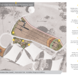 Proposed Playspace for Marie Bashir Park
