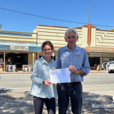 Narrandera Shire Council Supports Campaign to Protect Rural Health Services