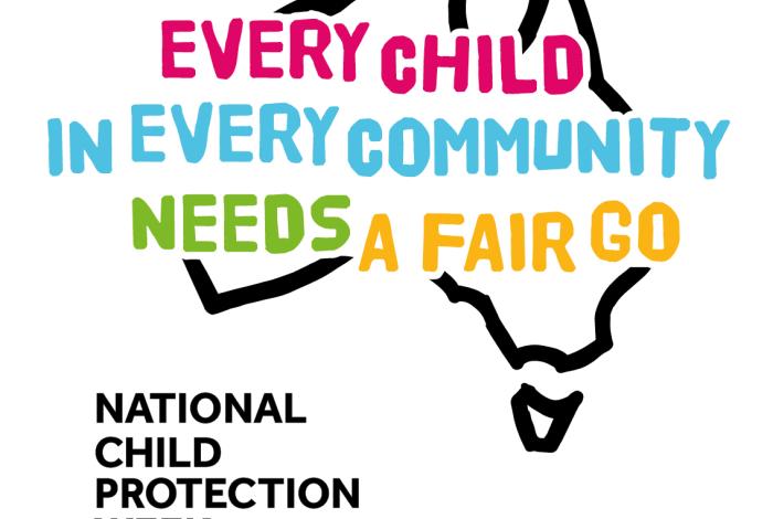 Mission Australia Child Protection Week in Narrandera