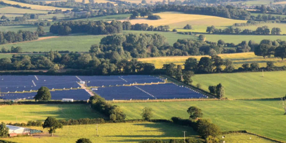 Council Secures Renewable Electricity Supply Power Purchase Agreement