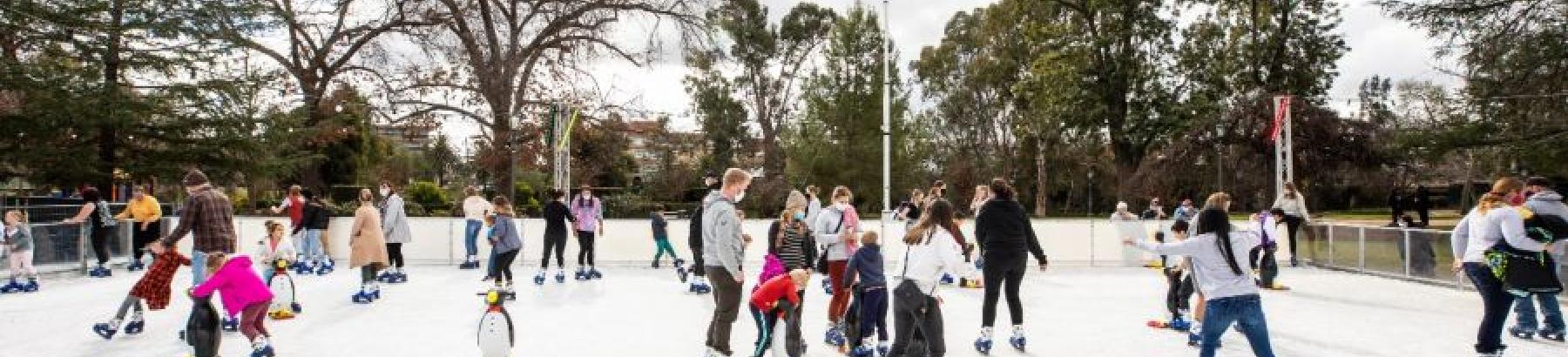 What’s on this Winter School Holidays