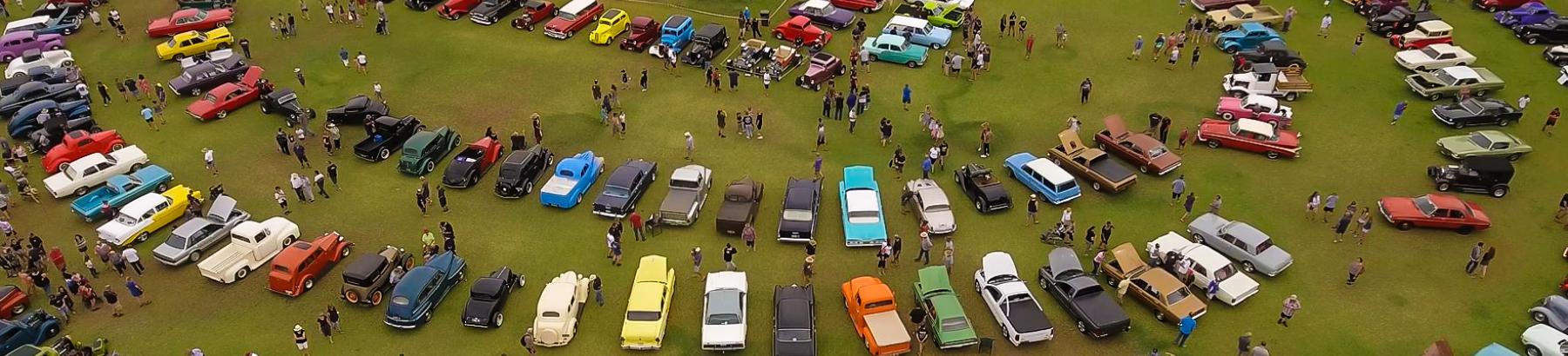 Narrandera Rod Run 2025 Stallholder Application Form