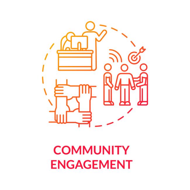 Draft Community Engagement Strategy