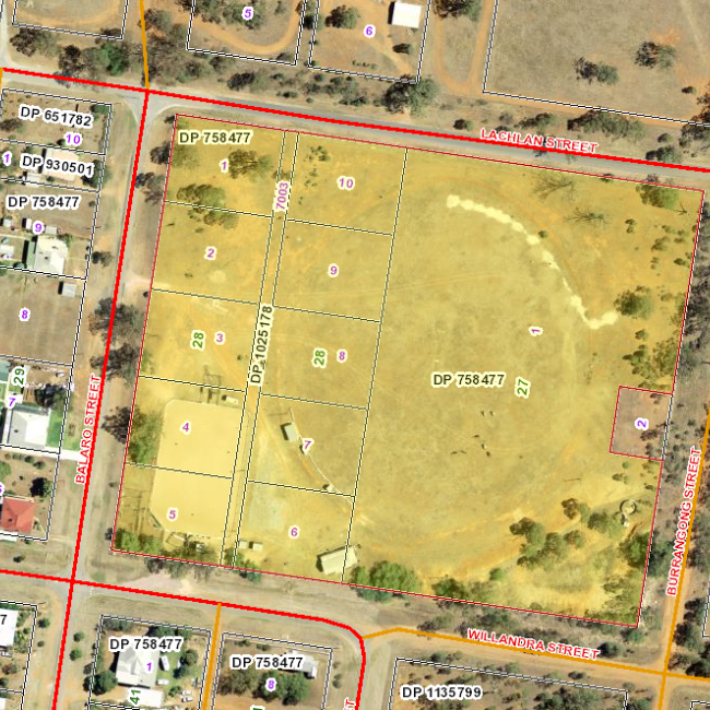 Grong Grong Sportsground