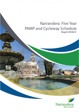 pamp_and_cycleway_five_year_schedule